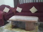 Living Room Seating Set