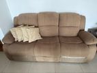 Living Room Sofa Set