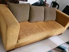Living Room Sofa Set