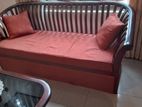 Living Room Sofa
