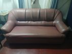 Living Room Sofa Set