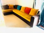 Living Room Sofa