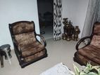 Living Room Sofa Set