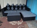 Living Room Sofa Set Furniture