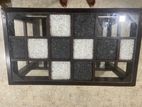 Coffee Glass Table