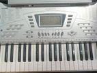 Livingstone Drm650 Electronic Keyboard