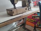 liyamato flat lock machine