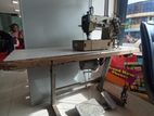 liyamato flat lock machine