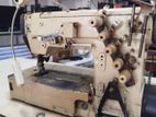 liyamato flat lock machine