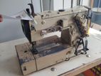 Liyamato Flat Lock Machine