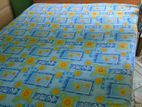 Damro Liyara Bed 75x60