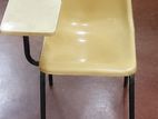 ලියන පුවරුව සහිත පුටු විකිණීමට (Writing Pad Chairs)