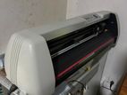 Liyu SC631 Vinyl Cutting Plotter