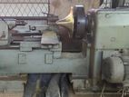 Lathe Machine