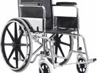 Lizzy - B Wheel Chair