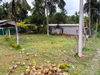 🏡 ලක්ෂ 16කට පර්චස් 10.6ක්