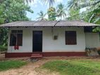 🏡 ලක්ෂ 31.50 ට නිවසක් සමඟ පර්චස් 17ක ඉඩමක් / SA 15140