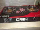 Gas Stove