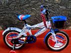 Kids Bicycle