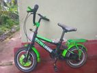 Kids Bicycle