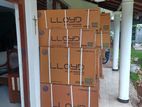 LLOYD 12000 BTU Inverter Air Conditioner
