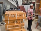 LLOYD 12000 BTU Smart Inverter Air Conditioner Element Series