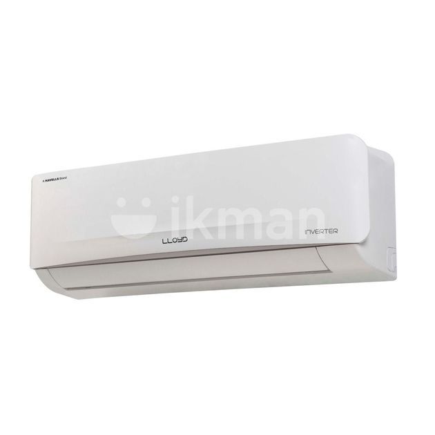 Series Inverters Layout LLOYD 12000BTU Inverter Air Conditioner Element Series for Sale in ...