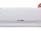 LLOYD 18000 BTU Non-inverter Air Conditioner