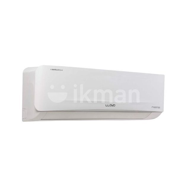 Series Inverters Layout LLOYD 18000BTU Inverter Air Conditioner Element Series for Sale in ...