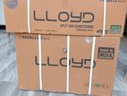 (lloyd 2024) Havells Non Inverter Brand New Ac / 12000 Btu