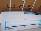 (Lloyd 2024) Havells Non Inverter Brand New Ac / 18000BTU