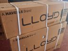 Lloyd 24000 Btu Havells Product Brand New Ac