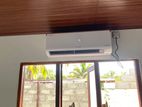 LLOYD 24000 BTU Inverter Air Conditioner 3 Star