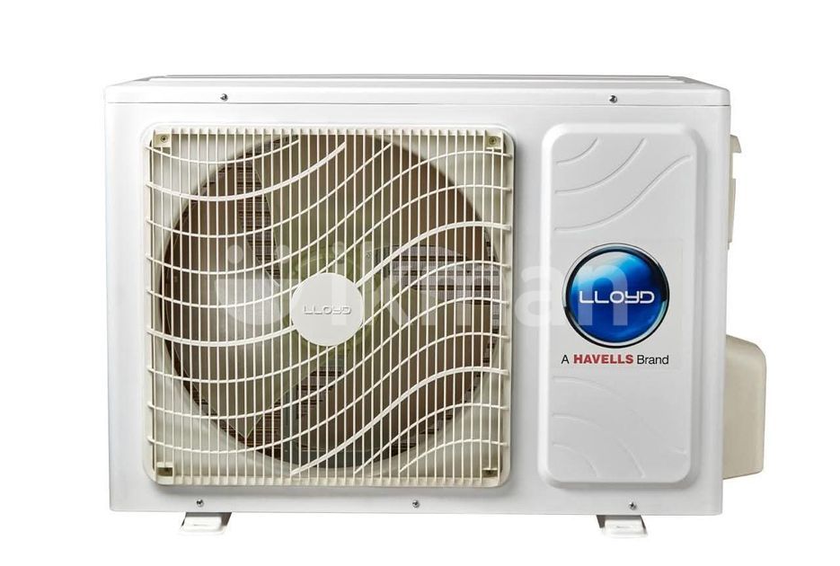 Series Inverters Layout LLOYD 24000 BTU Inverter Air Conditioner for Sale in Wattala | ikman