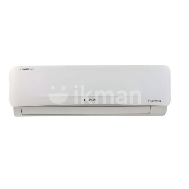 Series Inverters Layout LLOYD 24000BTU Inverter Air Conditioner Element Series for Sale in ...