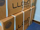 Lloyd Brand New Air Conditioners