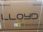 Lloyd Havells 12000Btu Slip Type (Non Inverter) Brand New AC