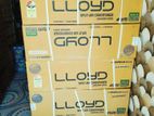 Lloyd (Havells Product) Non Inverter Brand New Air Conditioner R32 Gas