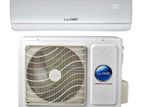 Lloyd Indian 12000Btu slip type (Non Inverter) Brand New AC