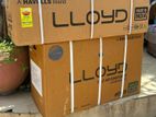 Lloyd Indian 12000Btu Slip Type (Non Inverter) Brand New AC