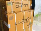 Lloyd Inverter 24000Btu Brand New AC R32 Gas