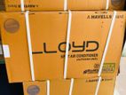 Lloyd Inverter Brand New Air Conditioner