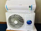 Lloyd Non Inverter Brand New AC R32 Gas 18000BTU