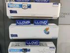 Lloyd Non Inverter Brand New Air Conditioner (R32 Gas)