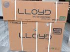 Lloyd Non Inverter Brand New Air Conditioner R32 Gas