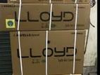 Lloyd Smart Inverter Brand New Air Conditioner (With WiFi) 24000Btu