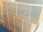 Lloyd Smart (WiFi) Inverter Type Brand New AC