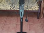 Lmg 16 pedestal stand fan