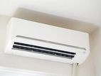 LMG 18000BTU Wall Mounted Air Conditioner Non-Inverter