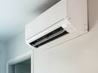 LMG 24000BTU Wall Mounted Air Conditioner - Non Inverter